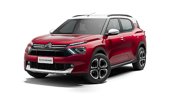 vehicle, Citroen C3 Aircross HD wallpaper