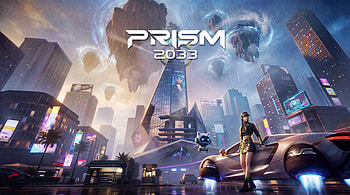 Prism 2033, prism-2033, 2026-games, mobile, games, video-games HD wallpaper