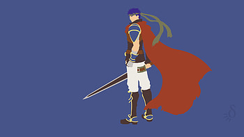 Fire Emblem Ike HD wallpaper