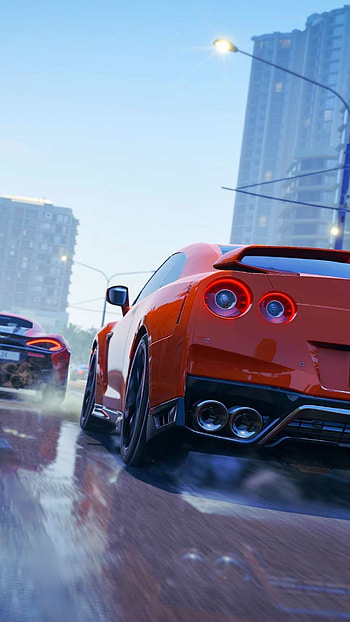 Forza Horizon HD phone wallpaper