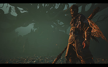 monkey king, Black Myth: Wukong HD wallpaper