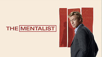 The Mentalist HD wallpaper