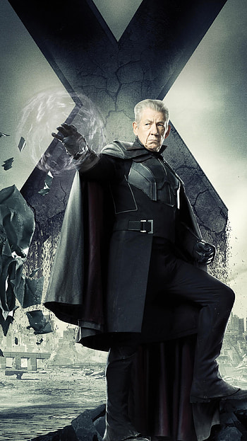 X-Men: Days of Future Past (2022) movie HD phone wallpaper