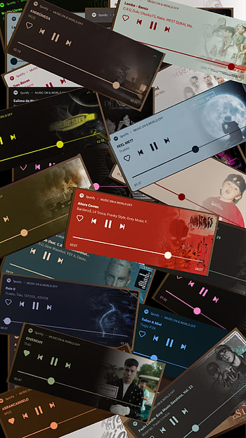 Música argentina, Gadget, Musica, Fondo HD phone wallpaper