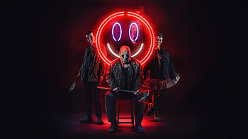 The Strangers Chapter 2: Horror Experience HD wallpaper