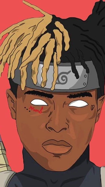 Xxxtentacion, Western Type Beat HD phone wallpaper
