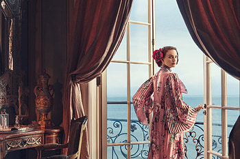 Natalie Portman 2017 hoot, natalie-portman, celebrities, girls, hoot HD wallpaper