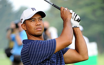 Golf Tiger Woods, Deportes , Sports icon, Golfing legend HD wallpaper