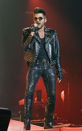 Adam Lambert, , , Celebrities HD phone wallpaper