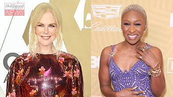 Roar (Apple TV), Nicole Kidman, Cynthia Erivo, Star-studded cast HD wallpaper