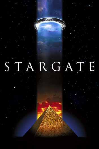 Stargate Movie, Movie poster, Fan collection, Sci-fi memorabilia HD phone wallpaper
