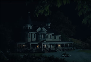 The Midnight Club, Netflix horror series, Mystery thriller, Teenagers HD wallpaper