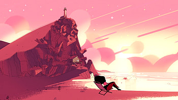 Steven Universe, , Background , High quality HD wallpaper