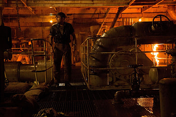 The Finest Hours, Casey Affleck, Ray Sybert, Fanpop HD wallpaper