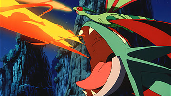 Anime, Pokémon: Jirachi-Wish Maker HD wallpaper