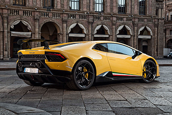 Lamborghini Huracan Performante , lamborghini-huracan-performante, lamborghini-huracan, lamborghini, 2018-cars, cars HD wallpaper