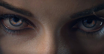 CRYPTO EYES, EYE, ROBOTIC HD wallpaper