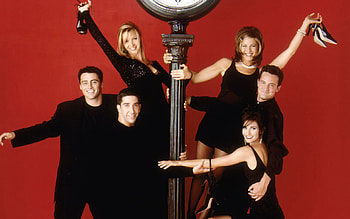 Friends TV Series, , Classic sitcom, Iconic moments HD wallpaper