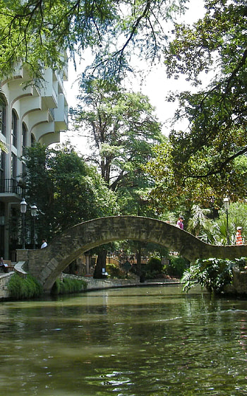 San Antonio Riverwalk, Filming location, Movie Selena, Scenic wonder HD phone wallpaper