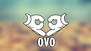 Ovoxo HD wallpaper