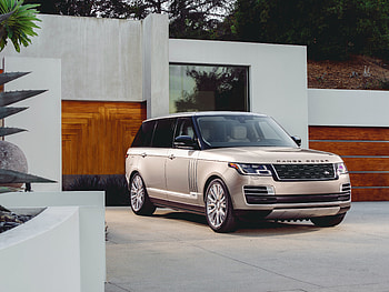 2018 Range Rover SVAutobiography, range-rover-svautobiography, range-rover, 2018-cars HD wallpaper