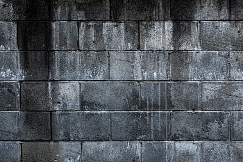 Texture, Textures, Wall, Grey, Stains, Spots, Brick HD wallpaper