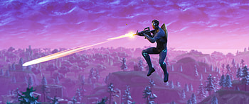 Fortnite Video Game, fortnite, games, 2018-games, ps-games HD wallpaper