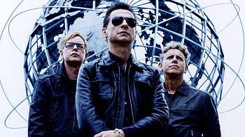 Depeche Mode, Music, Band HD wallpaper