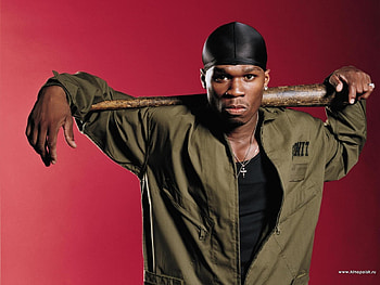 Music, People, Artists, Men, 50 Cent HD wallpaper
