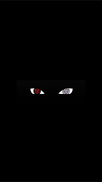 Rinnegan, naruto, sasuke HD phone wallpaper