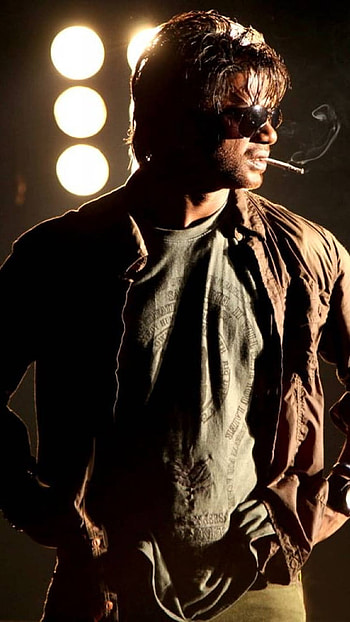 Duniya Vijay, Smoking HD phone wallpaper
