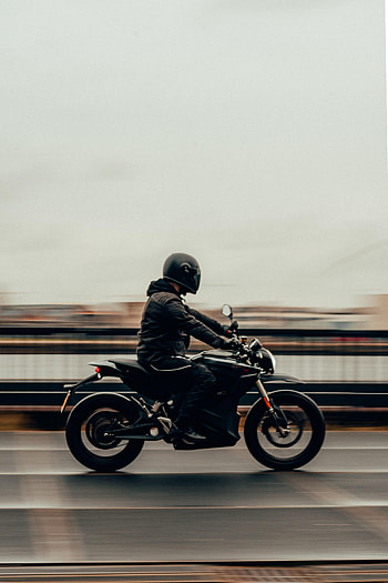 Motorcycles, Traffic, Movement, Motorcyclist, Speed, Motorcycle, Race HD phone wallpaper