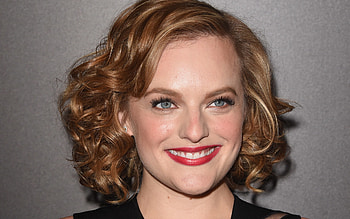 Elisabeth Moss, Face , 57529 px, Elisabeth HD wallpaper