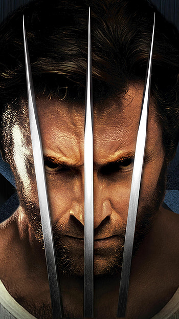 Origins: Wolverine, X-Men HD phone wallpaper