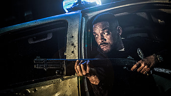 Will Smith Bright Movie, bright, will-smith, 2017-movies HD wallpaper
