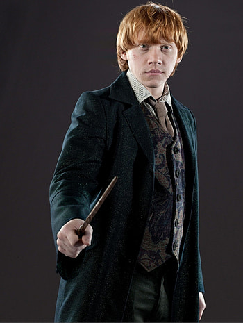 Ron Weasley, Top , Weasley family, Quidditch triumphs HD phone wallpaper