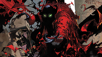 Comics - Spawn HD wallpaper