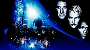 Sphere, Dustin Hoffman HD wallpaper