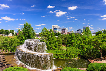 Columbia Travels, Street Sweeping, Sweeping Corp HD wallpaper
