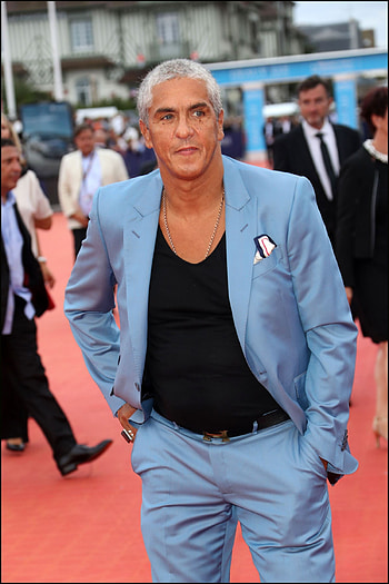 Samy Naceri, Actor, Movies, French HD phone wallpaper