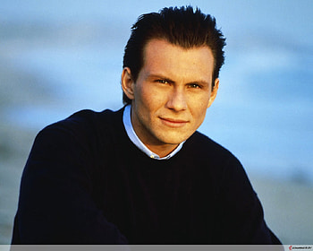 Christian Slater, actor, tv, movie, man HD wallpaper