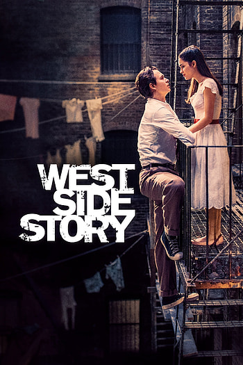 West Side Story, New adaptation, Movie posters, Spielberg HD phone wallpaper