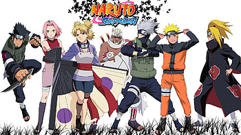 Awesome Naruto Shippuden , Naruto fans, High-resolution , Anime aesthetics HD wallpaper