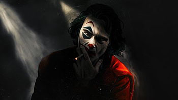 The Joker Vices Smoke And Mirrors, joker-2, joker-folie-a-deux, 2024-movies, movies, joker, superheroes, artwork, artist, digital-art, behance, joaquin-phoenix HD wallpaper