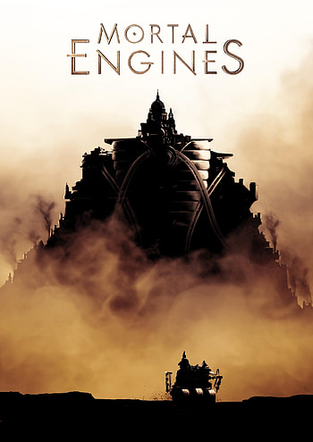 Mortal Engines HD phone wallpaper