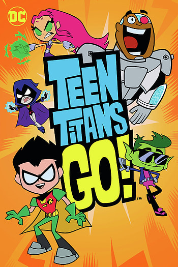 Teen Titans Go!, DC Super Hero Girls, Multiverse Mayhem, Where to watch HD phone wallpaper