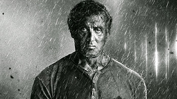 Last Blood, Rambo HD wallpaper