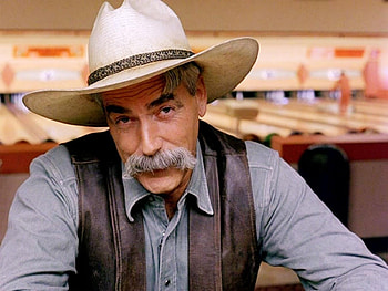 Sam Elliott, Handsome, Elliott, Actor, Cowboy, People, Hat, Sam HD wallpaper