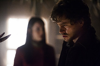 Hugh Dancy, hannibal, Movies, celebrity HD wallpaper