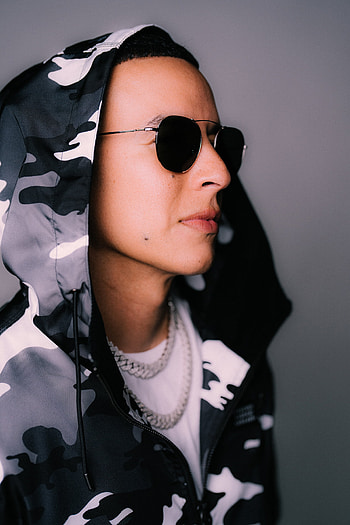 Daddy Yankee 2022, daddyyankee, DYMFC, THEBIGBOSS, music, dy, album, Leyendaddy, reggaeton, legendaddy, DYARMY HD phone wallpaper